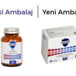 Aymed İlaç Contracit 90 Tablet