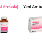Aymed İlaç Sistinon 60 Tablet