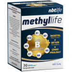 nbtlife methyllife 30 kapsüll