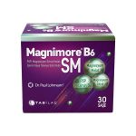 Tab İlaç Magnimore B6SM