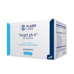 Klaire Labs Target GB-X 30 Saşe