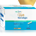 Velavit Viva Vital Collagen (30 Şase)