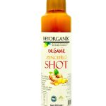 Beyorganik Organik Zencefilli Shot 250ml