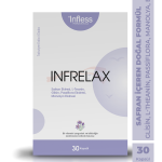 infless infrelax 30 Kapsül