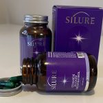 SILURE – Advanced Anti-Aging Formula 30 Kapsül