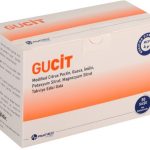 Aymed İlaç Gucit 30 Saşe