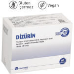 Aymed İlaç Dizürin 60 Tablet