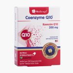 Medicago Coenzyme Q10 200 mg 30 Kapsül