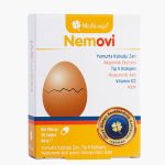 Medicago Nemovi 30 Tablet